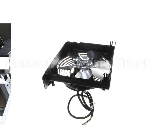 R05-14221UL Desmon Usa Condenser Assembly Stvf 100 115V