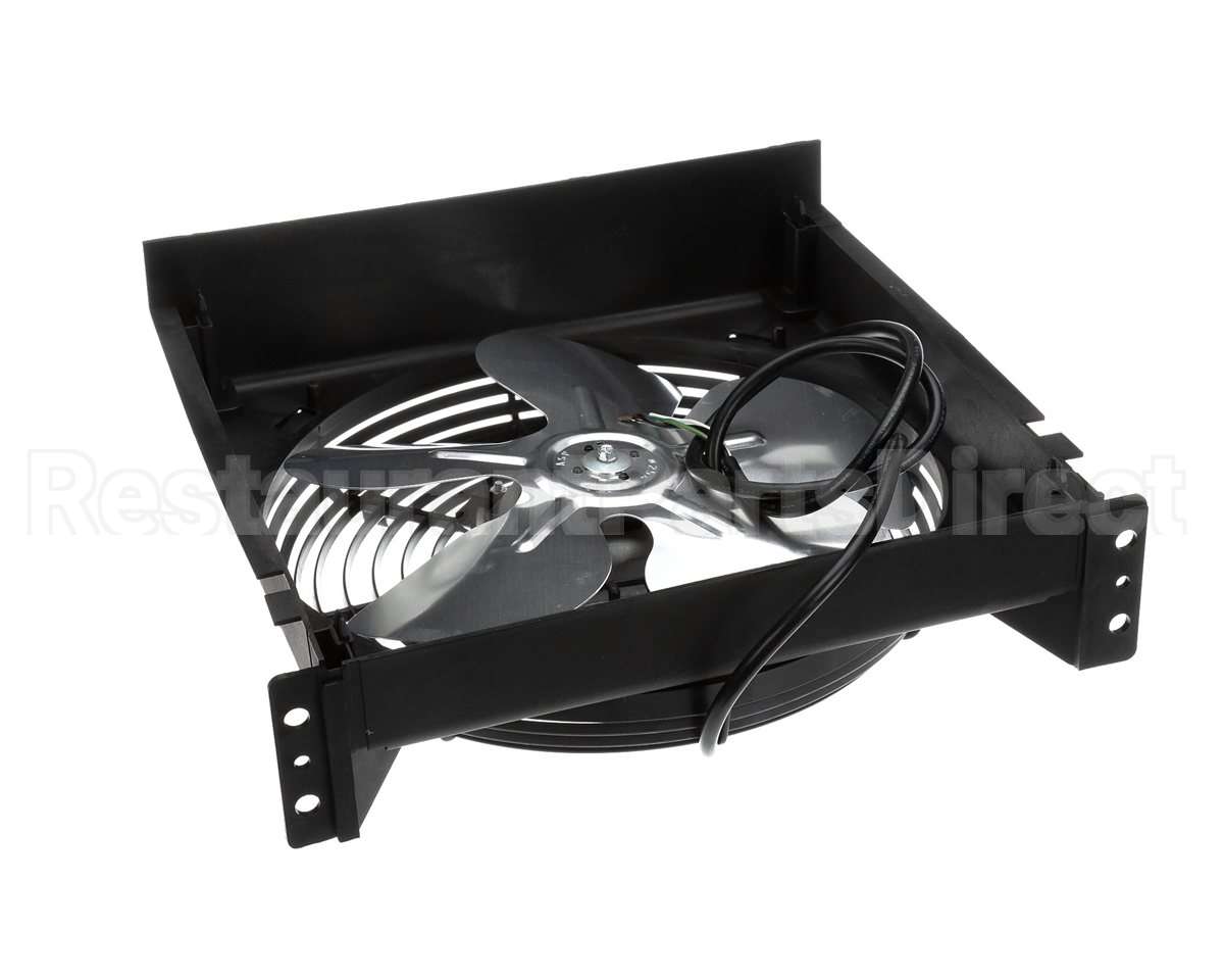 R05-18227UL Southbend Range Condenser Finguer Guardfan