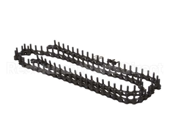 R05.03.007A.00 Hatco Kit,99Pitch Chain W/Slip Plate