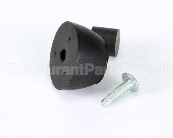 R05.30.029.00 Hatco Kit,Rubber Foot/Bumper