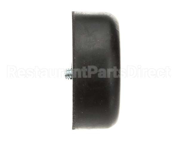 R05.30.064.00 Hatco Kit,Designer Rubber Foot & Hdw
