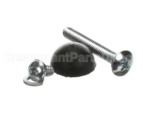 R05.30.068.00 Hatco Kit,Rubber Foot