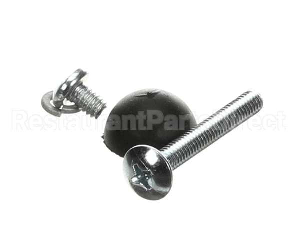 R05.30.068.00 Hatco Kit,Rubber Foot