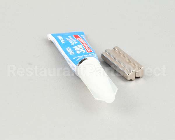 R05.30.076.00 Hatco Kit,Door Magnets With Adhesive