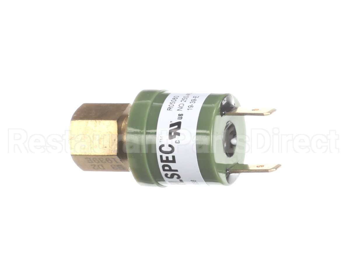 R05060 Aaon 450# Fancycleswitch