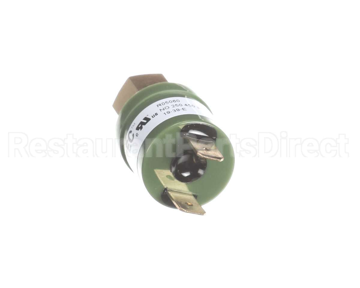 R05060 Aaon 450# Fancycleswitch