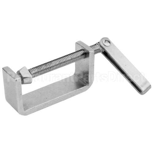 R060 Compatible Edlund Spring Release Clamp