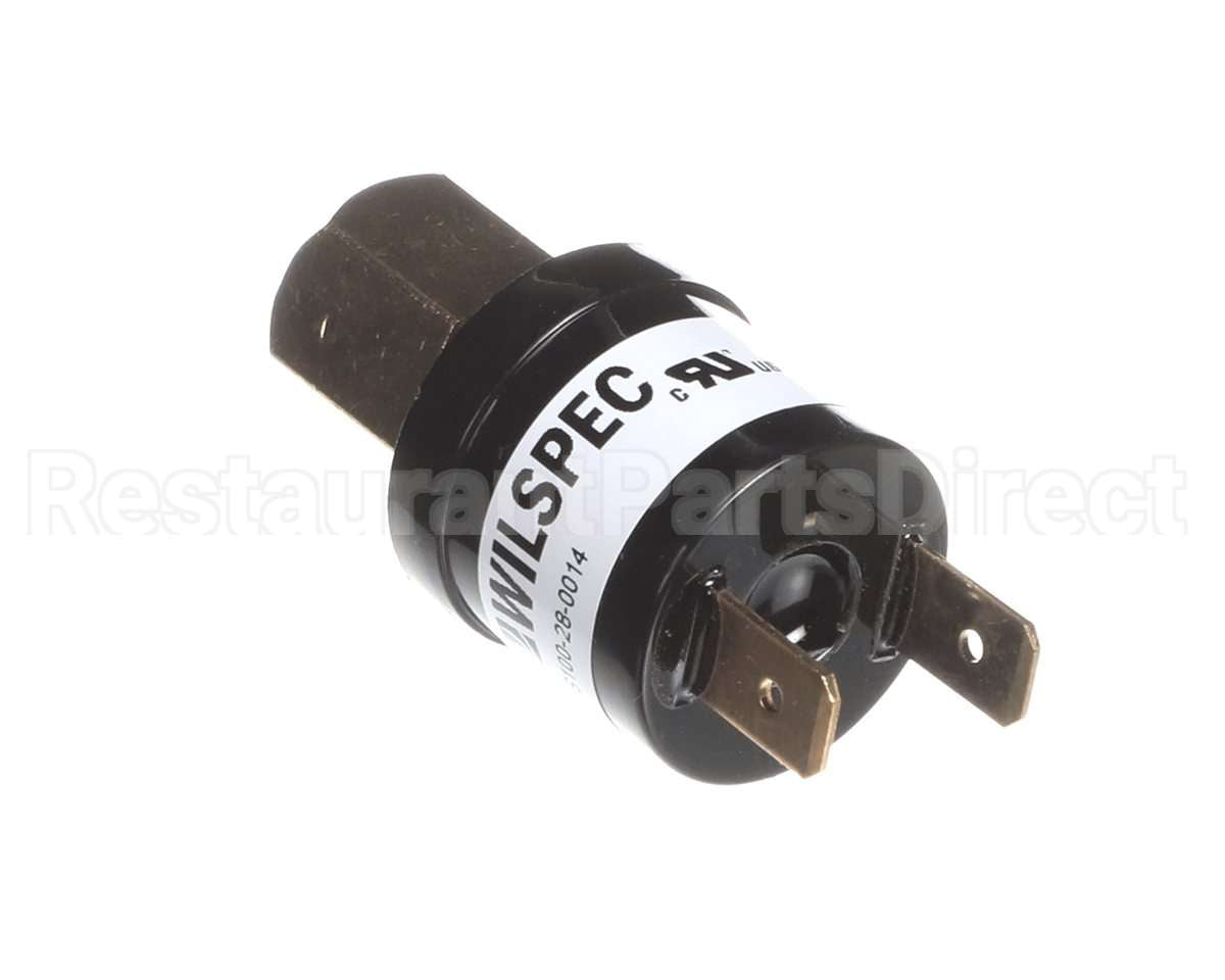 R06750 Aaon Low Pressure Switch