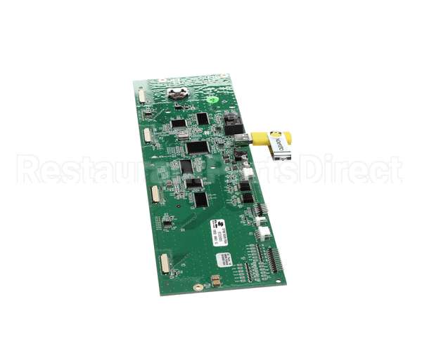 R0700-5005-C201 Ovention Ui Board, C2000 Single Phase