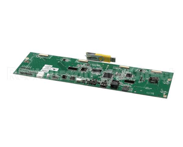 R0700-5005-M131 Ovention Ui Board, M1313
