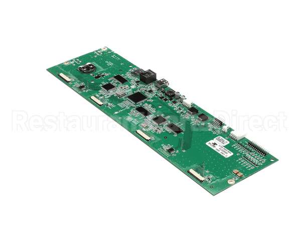 R0700-5005-S203 Ovention Ui Board, S2000 Three Phase