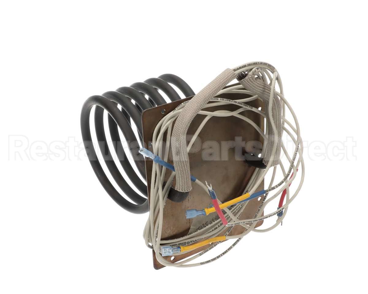 R0703-2612 Ovention 7500 Watt Heater, Mnt Plt-3Ph