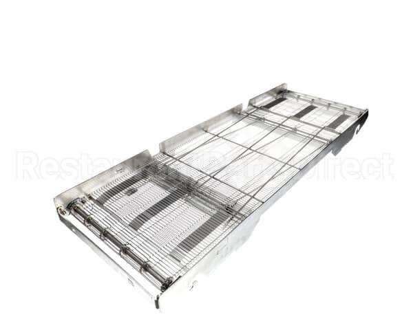 R0709-2007 Ovention Kits1200 Conveyor Assembly