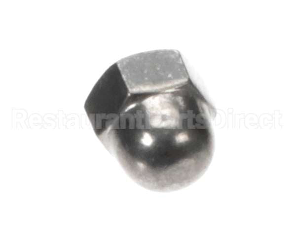 R0712 Blodgett Nut, Acorn Hex #10-24