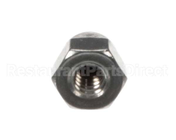 R0712 Blodgett Nut, Acorn Hex #10-24