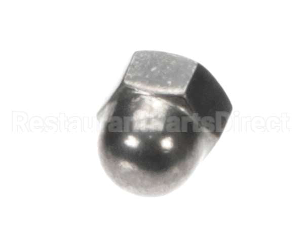 R0712 Blodgett Nut, Acorn Hex #10-24