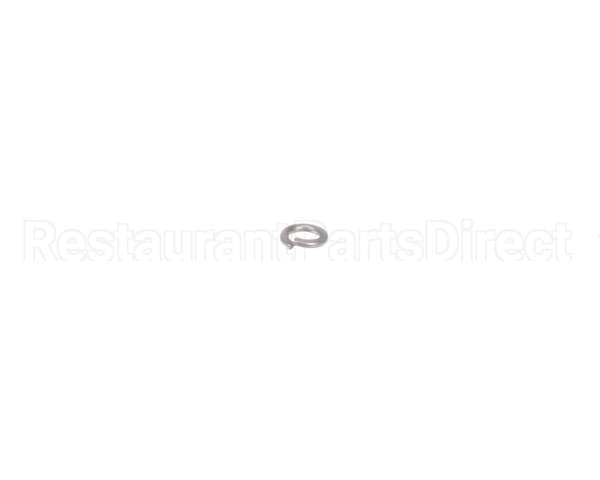 R0726 Blodgett Washer, Lock #10