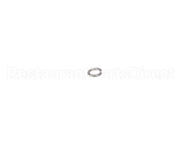 R0726 Blodgett Washer, Lock #10