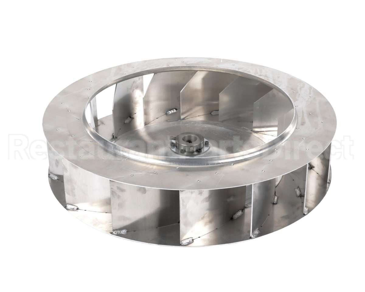 R07940 Aaon Blower Wheel