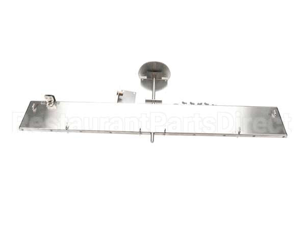 R0802-2017 Ovention Kit, M360-14 Platter Door Assembly