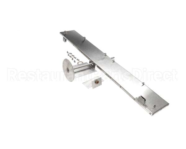 R0802-2017 Ovention Kit, M360-14 Platter Door Assembly