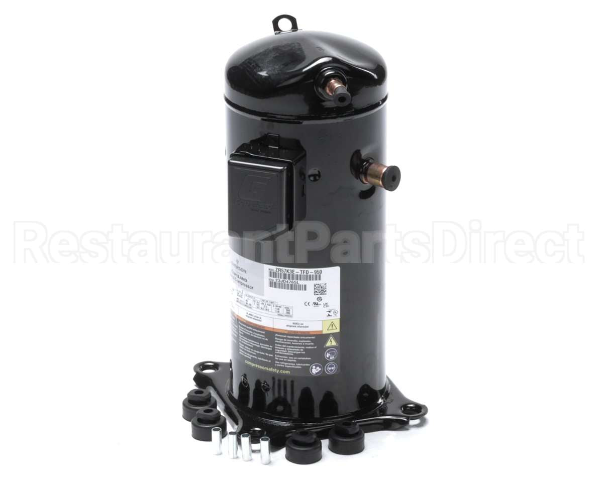 R08271 Aaon Compressor