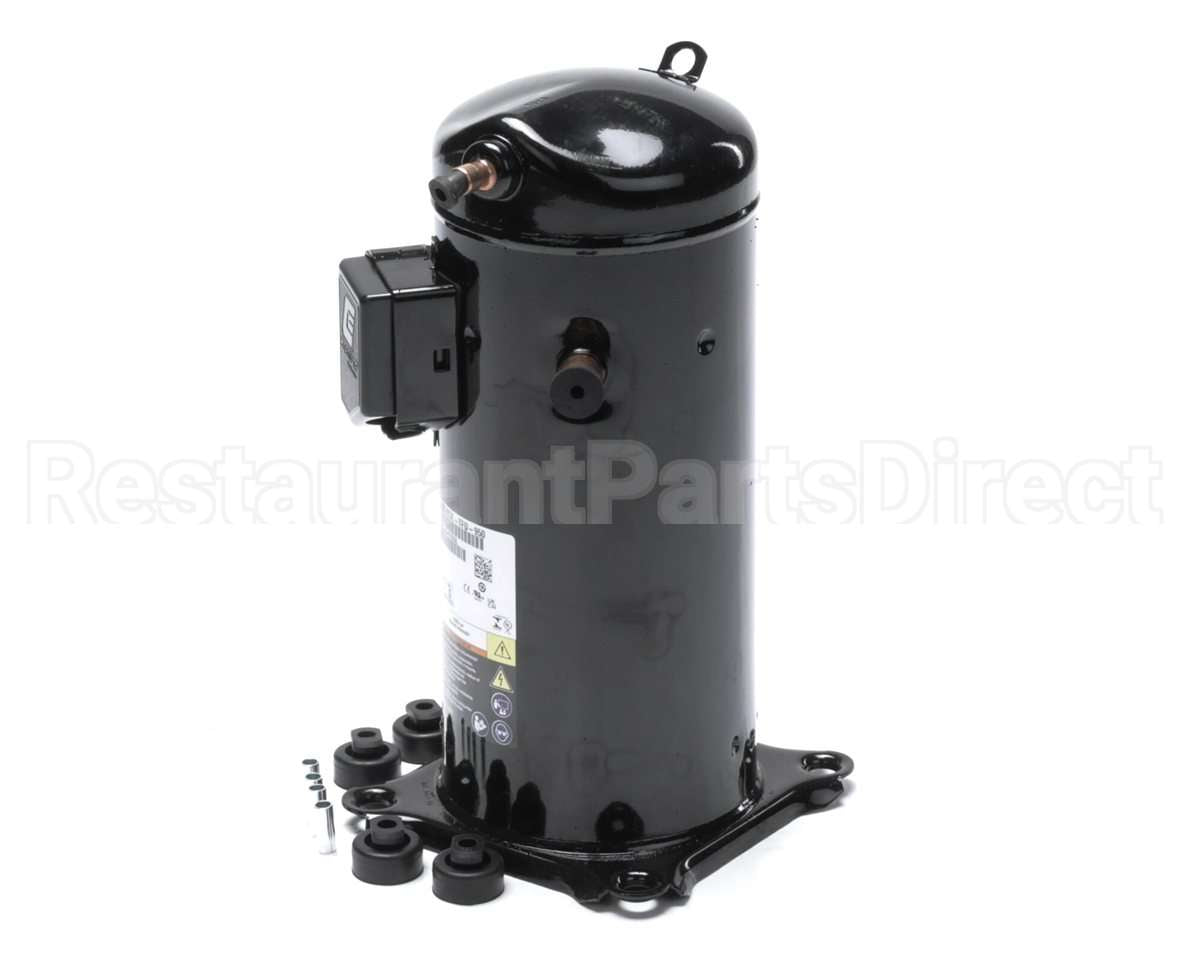 R08271 Aaon Compressor