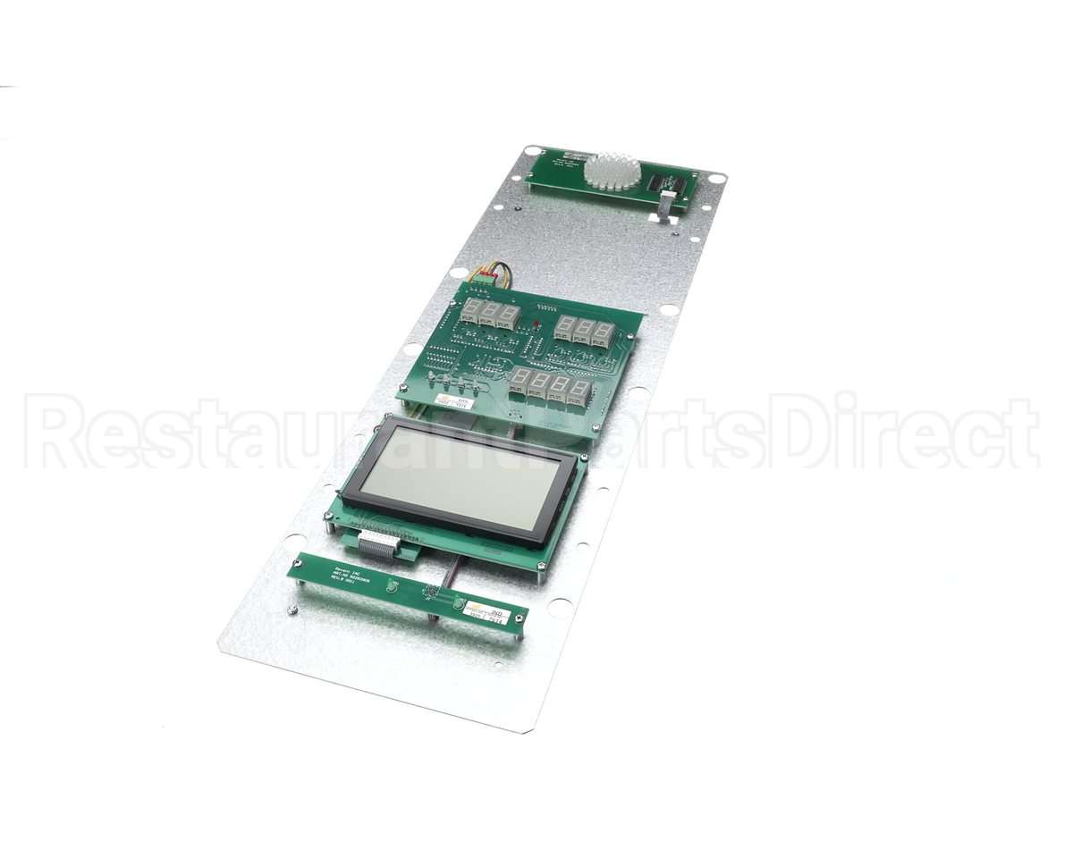 R08425 Revent Controller