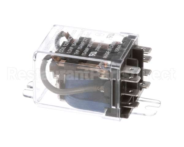 R10019 American Range Relay,Dpdt 120V Arofe/Aroffe