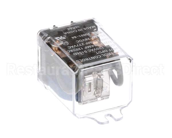 R10019 American Range Relay,Dpdt 120V Arofe/Aroffe