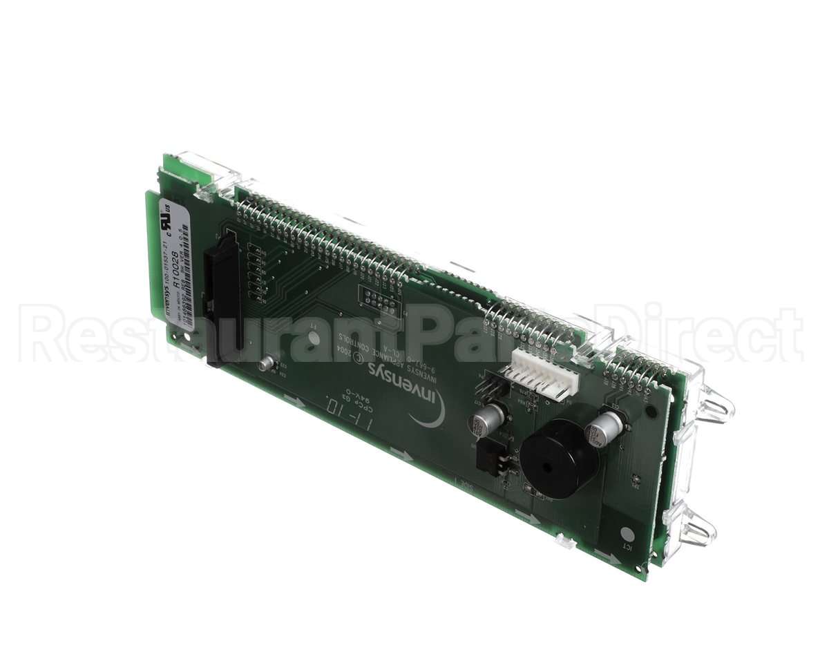 R10028 American Range Control,Display Board 36Range