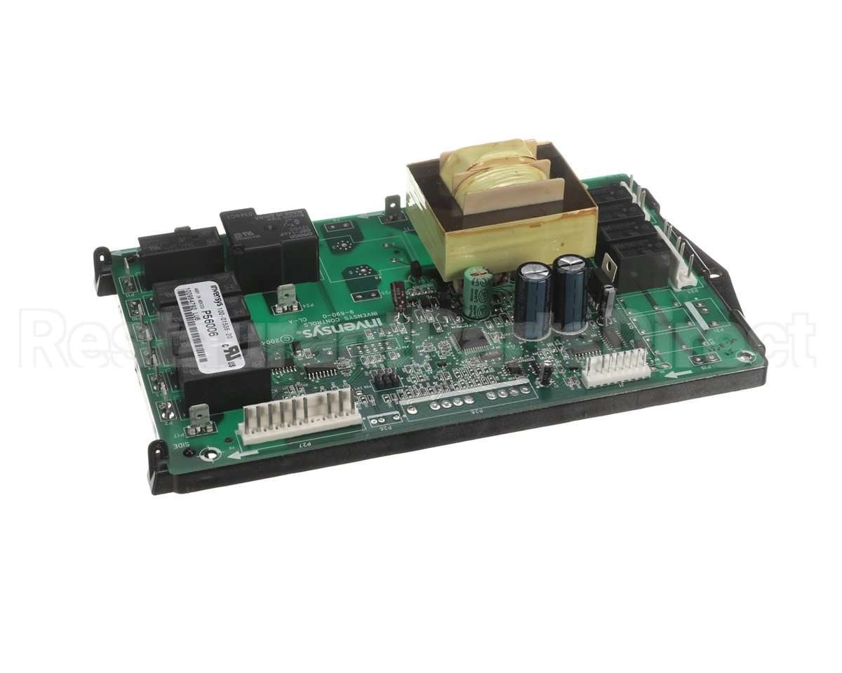 R10029 American Range Relay,Power Board 30/36Range