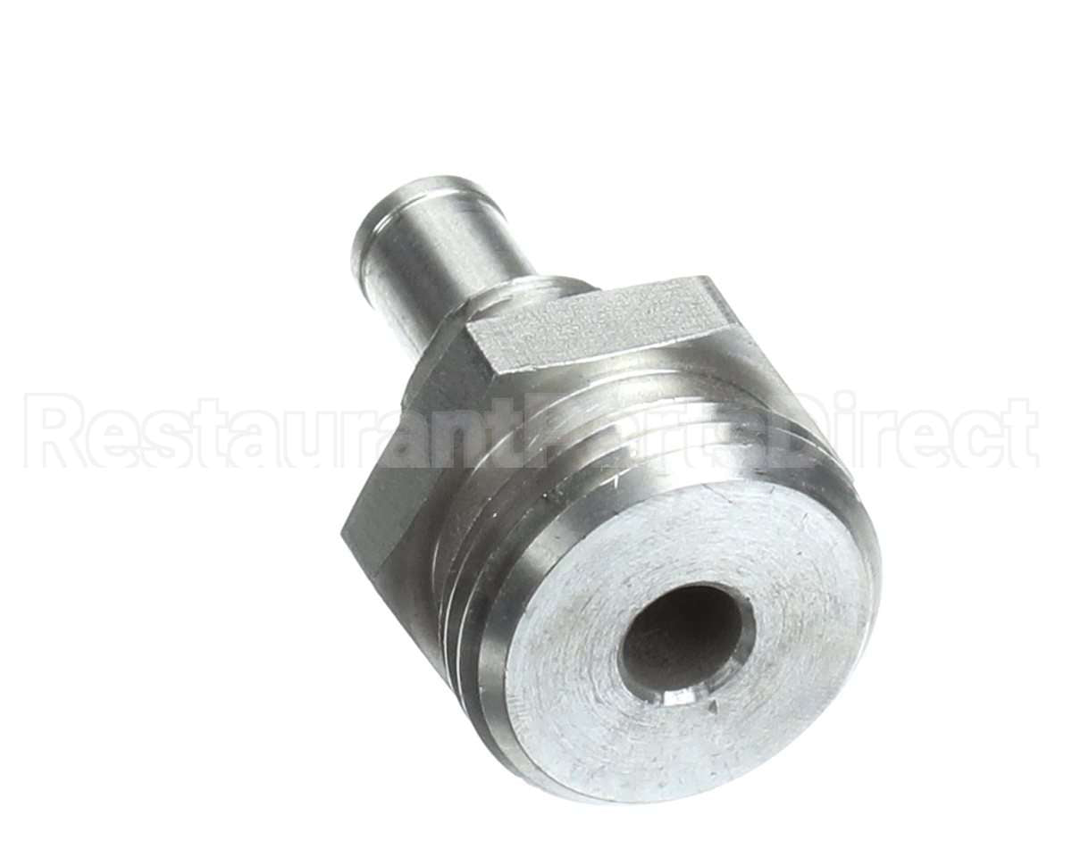 R10030 Blodgett Port, Deliming