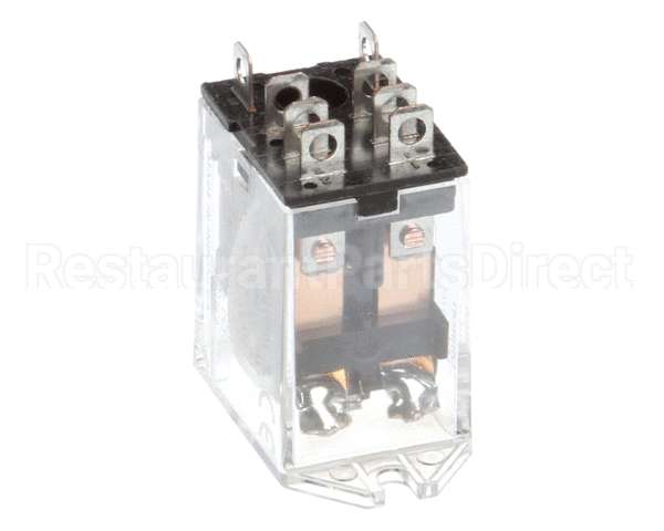 R10043 Blodgett Relay, Dpst 220/240