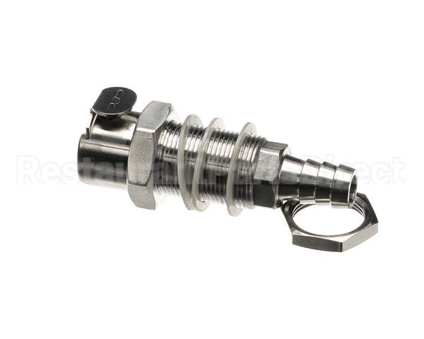 R10062 Blodgett Kit, Deliming Port Retrofit