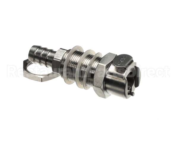 R10062 Blodgett Kit, Deliming Port Retrofit