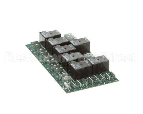 R10064 American Range Relay,Cluster Board Arofe Oven