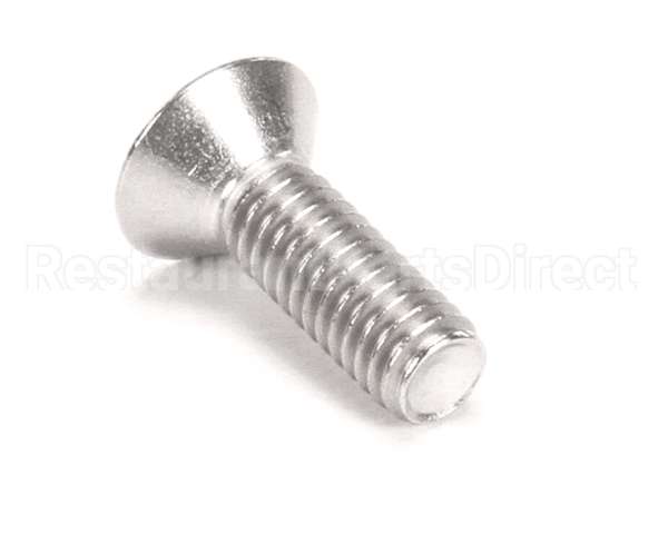 R1026A Robot Coupe (R) Motor Support Screw 5/16X1