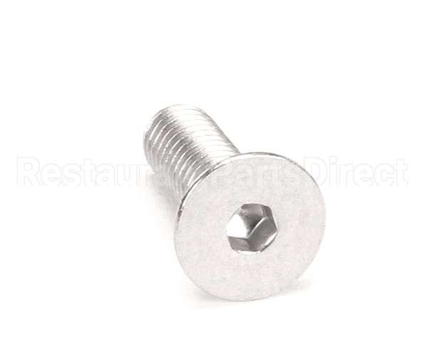 R1026A Robot Coupe (R) Motor Support Screw 5/16X1