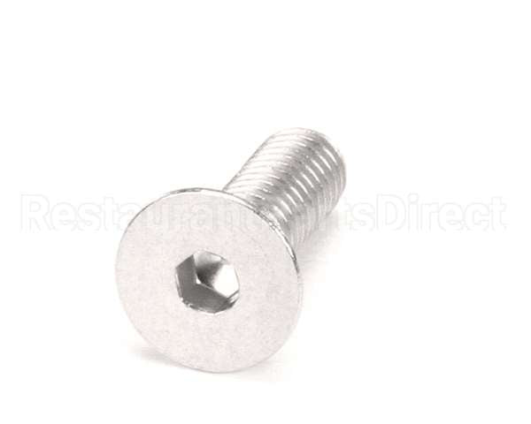 R1026A Robot Coupe (R) Motor Support Screw 5/16X1