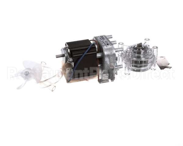 R10398 Blodgett Pump, Deliming