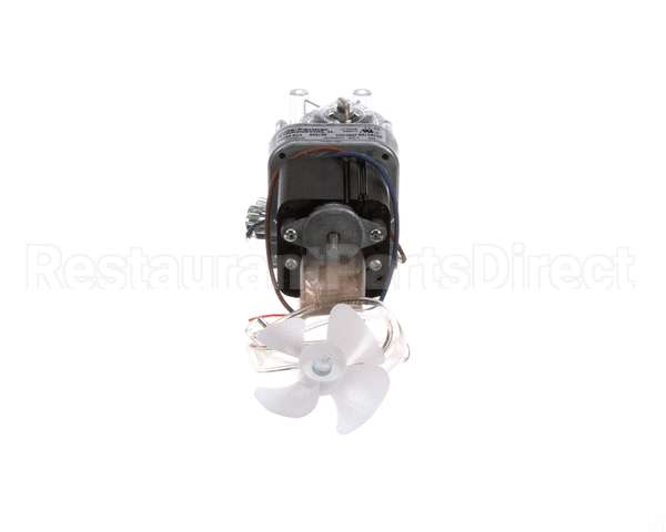 R10398 Blodgett Pump, Deliming