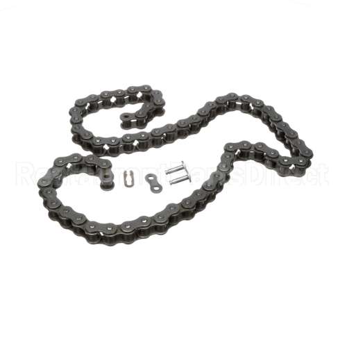 R105RA Am Manufacturing Chain