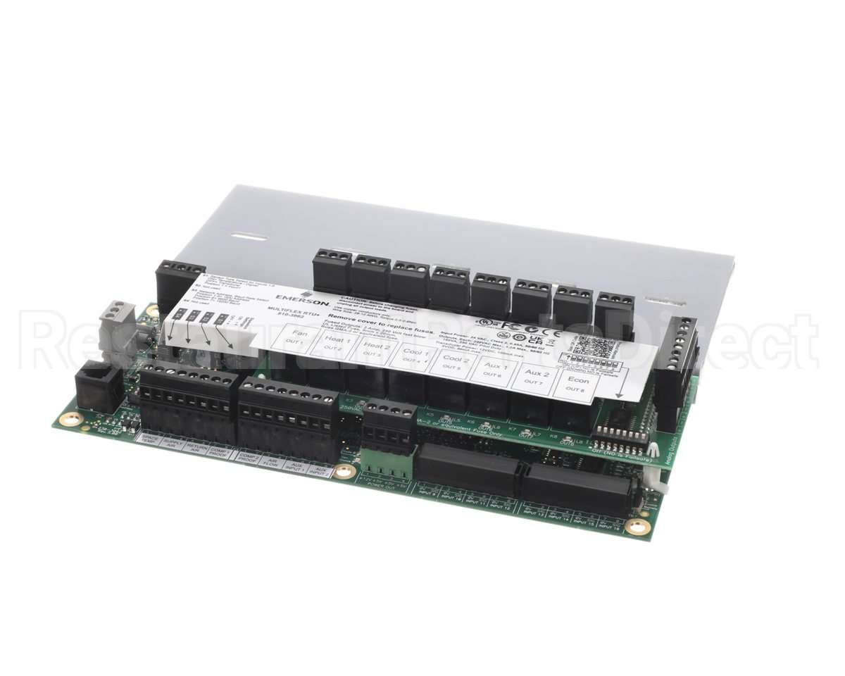 R10680 Aaon Controller Cpc 810-3062