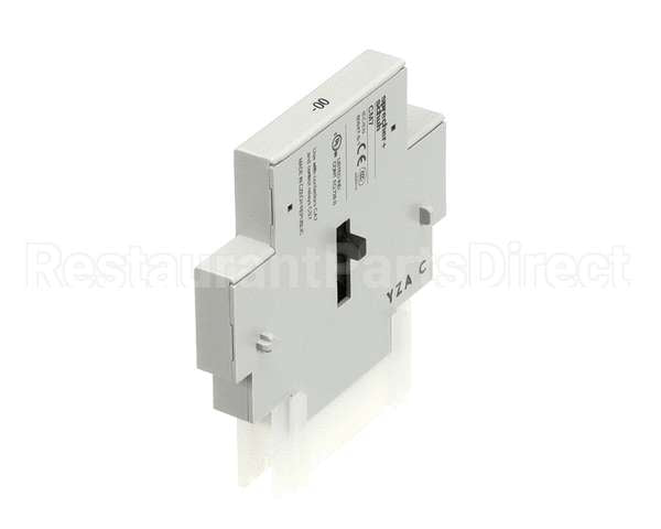 R1079A Robot Coupe Mechanical Interlock