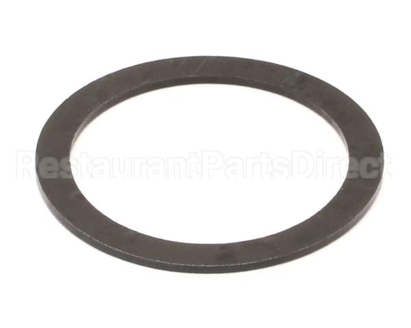 R1083 Blodgett Washer, 2X1.60X.062 Bk.actl