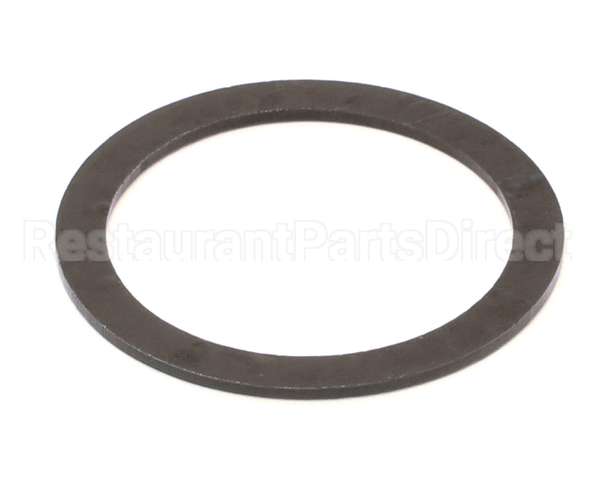 R1083 Blodgett Washer, 2X1.60X.062 Bk.actl
