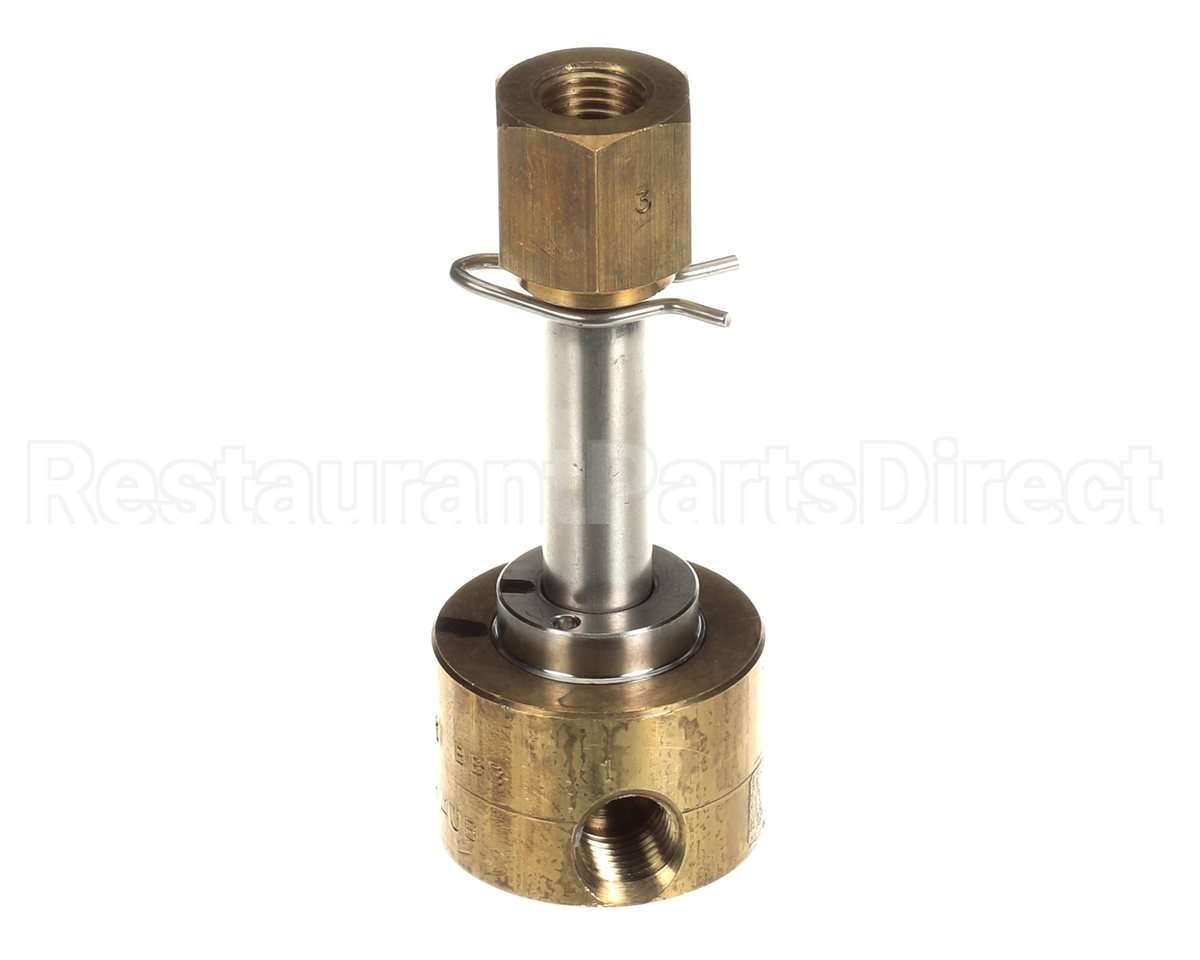 R10837 Blodgett Valve, Solenoid 3-Way Brass