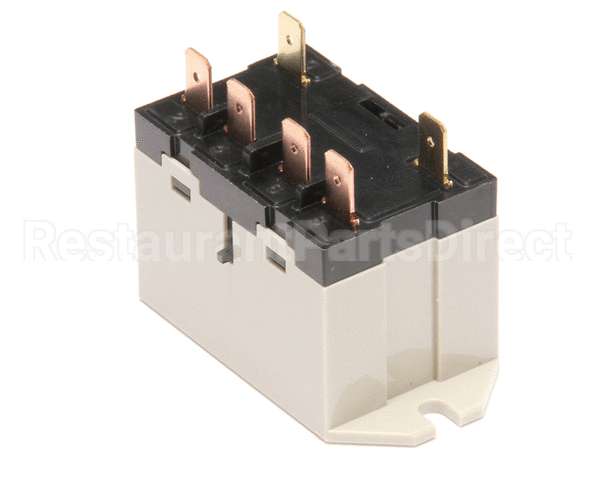 R1090 Robot Coupe Control Relay, Run(Dpst)