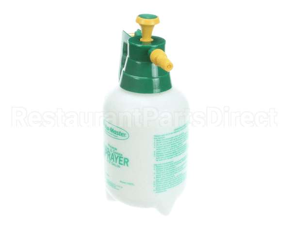 R10955 Blodgett Assembly,Plastic Spray Bottle